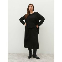 Юбка Samoon by Gerry Weber, размер 48, black