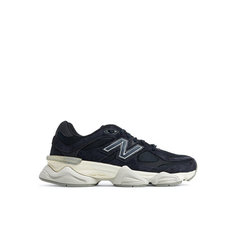 Кроссовки New Balance 9060, размер 12 US, черный