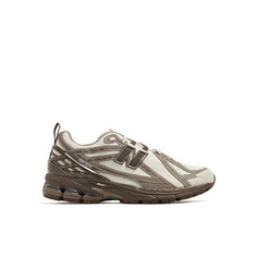 Кроссовки New Balance 1906, размер 12 US, бежевый