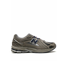 Кроссовки New Balance 1906, размер 12 US, серый