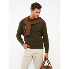 Джемпер LC Waikiki, размер L, , Khaki