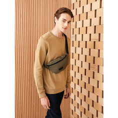 Свитшот LC Waikiki, размер L, , beige