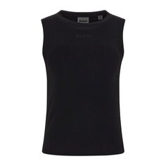 Майка GUESS, размер L, черный