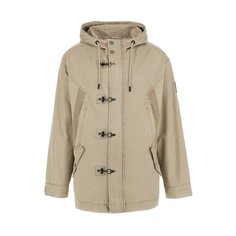 Куртка GUESS, размер XL, серый
