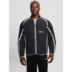 Куртка GUESS, размер L, черный