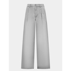 Джинсы Armani Exchange, размер 28, серый