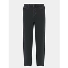 Джинсы Armani Exchange, размер 28, серый