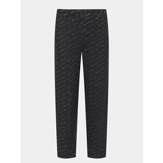 Джинсы Armani Exchange, размер 30, черный