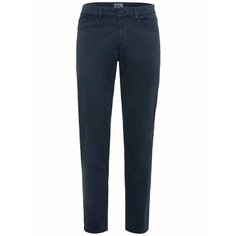 Джинсы зауженные Camel Active, размер 34/34, синий