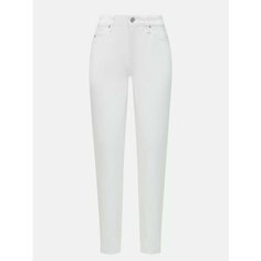 Джинсы Armani Exchange, размер 27, белый