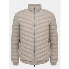 Куртка Armani Exchange, размер XL, бежевый