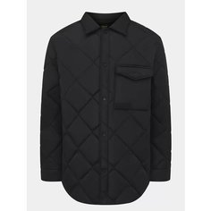 Куртка Armani Exchange, размер L, черный