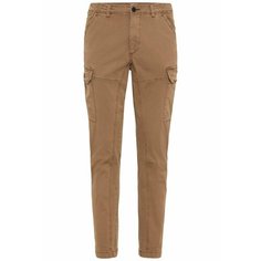 Брюки карго Camel Active Explorer Cargo, размер 36/32, коричневый, бежевый