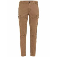 Брюки карго Camel Active Explorer Cargo, размер 40/32, коричневый, бежевый