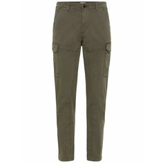Брюки карго Camel Active Explorer Cargo, размер 38/32, хаки