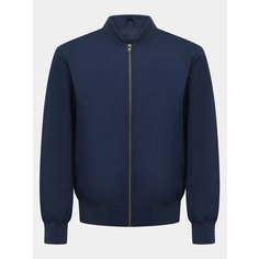 Куртка Ritter jeans, размер 54, темно-синий