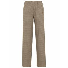 Брюки Camel Active TROUSER, размер 34/30, бежевый