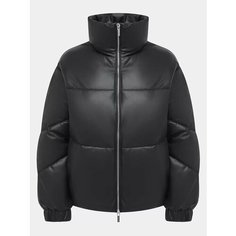 Куртка Armani Exchange, размер XS, черный