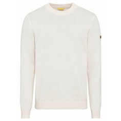 Пуловер Camel Active Pullover Crewneck, размер XL, , серый