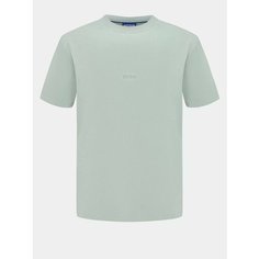 Футболка HUGO, размер M, мятный