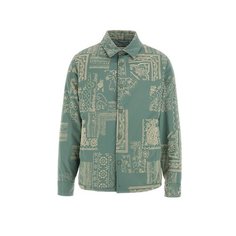 Рубашка GUESS, размер XL, синий