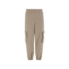 Брюки карго GUESS CHRIS, размер XL, серый