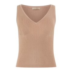 Топ GUESS, размер M, розовый