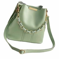 Сумка RUISINERY, green