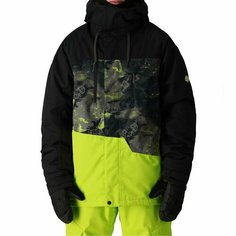 Куртка 686 КУРТКА 686 MNS GEO JACKET, размер M
