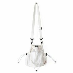 Сумка RUISINERY, white