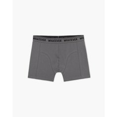 Трусы Gloria Jeans, размер XXL (56), темно-серый