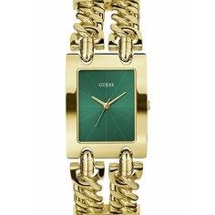 Наручные часы GUESS, золотой