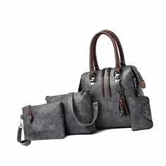 Сумка RUISINERY, gray