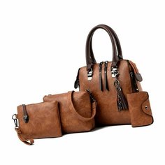 Сумка RUISINERY, brown