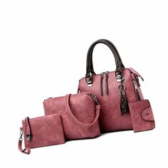 Сумка RUISINERY, pink