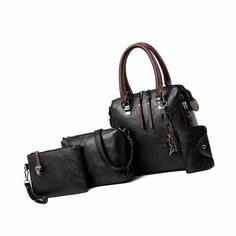 Сумка RUISINERY, black
