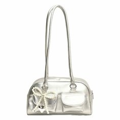 Сумка RUISINERY, Silver