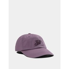 Кепка Han Kjobenhavn H Cotton для мужчин и женщин, размер One size, lavender