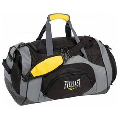 Сумка Everlast, черный
