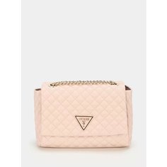 Сумка GUESS, розовый