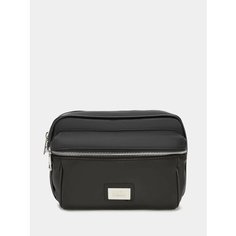 Сумка поясная Karl Lagerfeld, черный