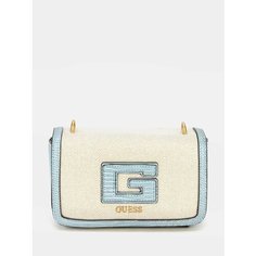 Сумка GUESS, мультиколор