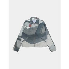 Куртка Jungles Jungles Yard Sale, размер XXL, серый