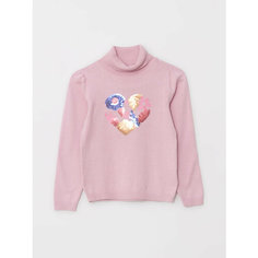 Джемпер LC Waikiki, размер 13-14 лет, lilac