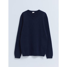 Джемпер LC Waikiki, размер 6-7 лет, dark navy
