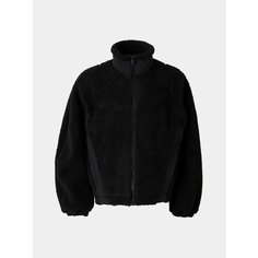 Куртка Han Kjobenhavn Fleece Jacket, размер XXL, черный