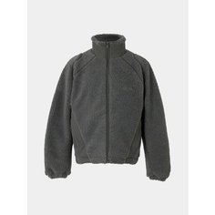 Куртка Han Kjobenhavn Fleece Jacket, размер L, ash grey