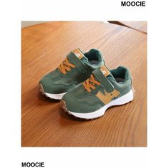 Кроссовки MOOCIE детские кроссовки, размер 13.8см