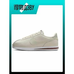 Кроссовки NIKE, размер EU 38 стопа (24CM)