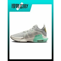 Кроссовки NIKE, размер EU 44.5 стопа (28.5CM), серый